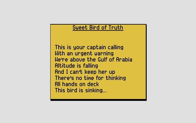 Conflict: Middle East Political Simulator screenshot 2