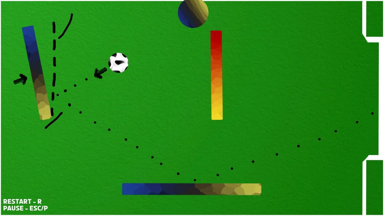 Planlı Doğaçlama screenshot 3