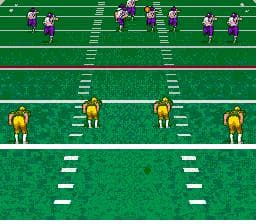 Pro Quarterback screenshot 5