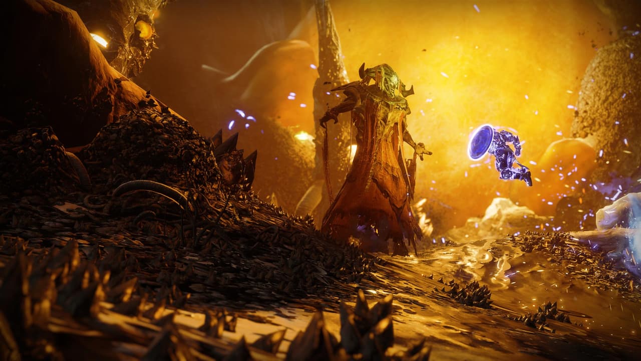 Destiny 2: Warmind screenshot 2