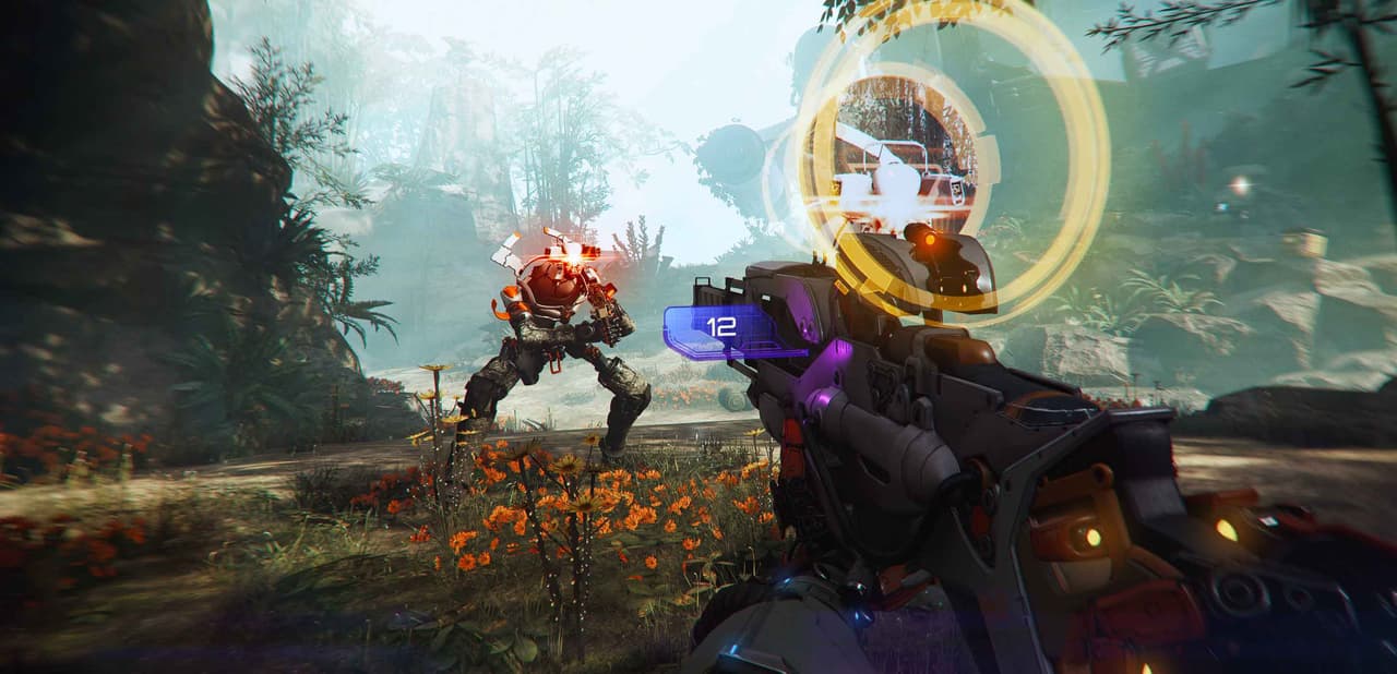 Stormland screenshot 3