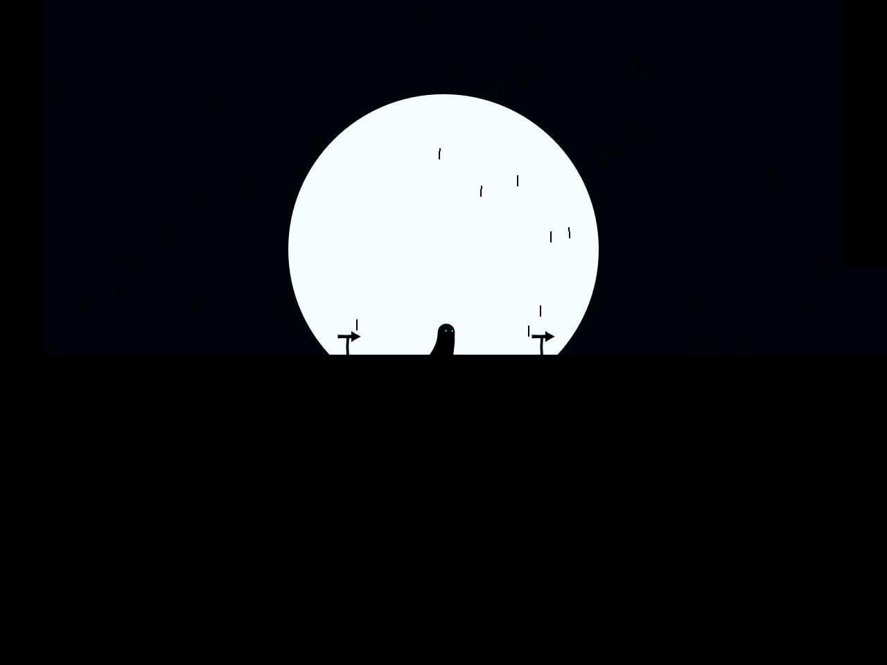 Light the Way (itch) (SpyderByteStudios) screenshot 2