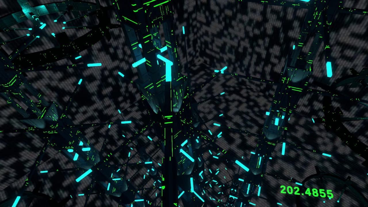 Phreaker screenshot 2