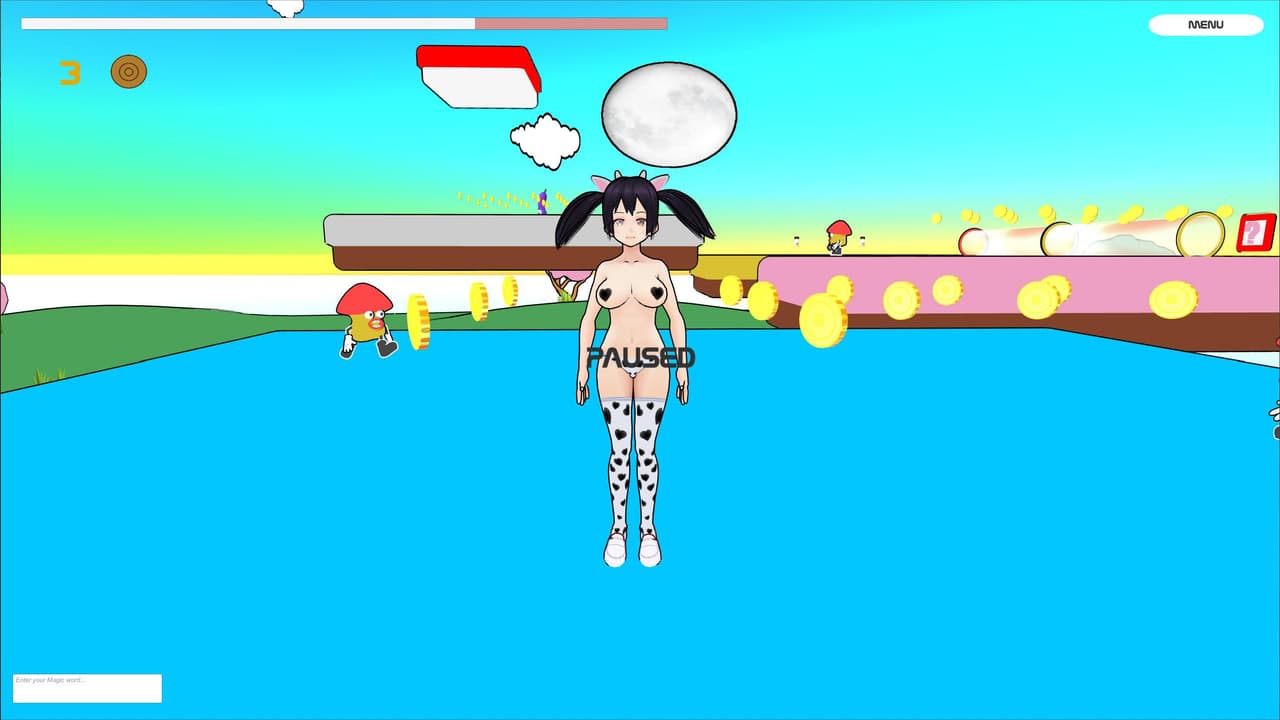 Little Cow screenshot 3