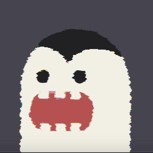 Vampire Eats screenshot 2