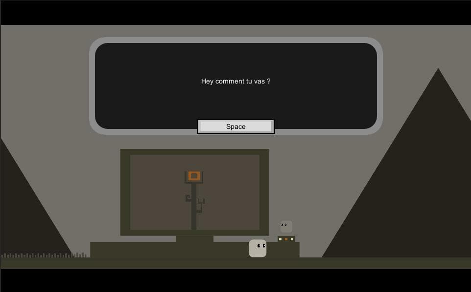 Beep (itch) (Henry Stéphane) screenshot 2