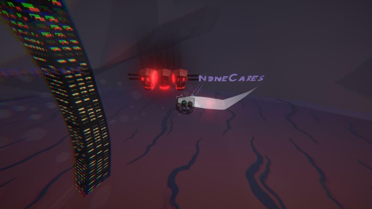 MIND_Jam screenshot 3