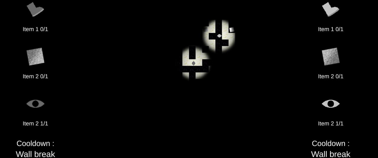 Walls&Holes (matthieu.pouliquen) screenshot 2