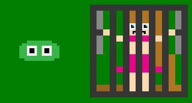 Blobber (Lava flow games) screenshot 4