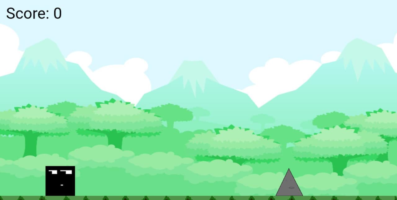 JumpTuru UA screenshot 2