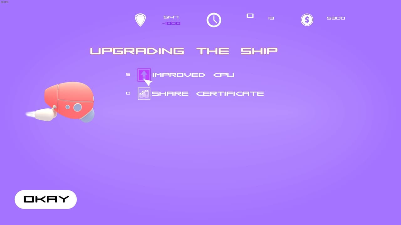 Click Space Miner 2 screenshot 4