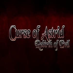 Curse of Astrid (Project)