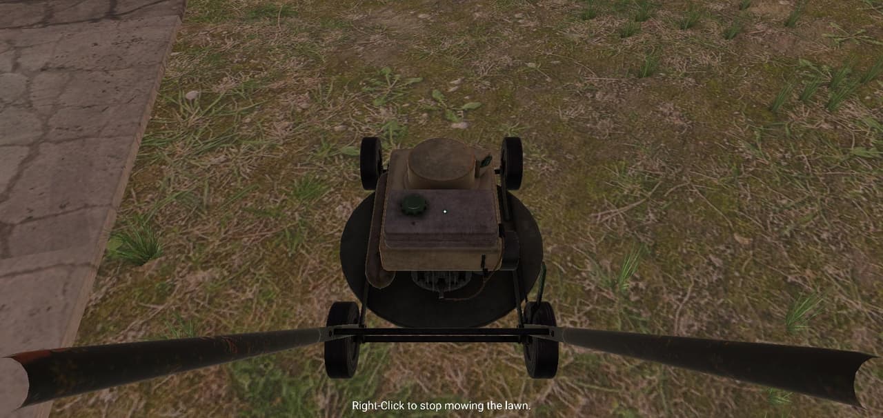 Dude Sim