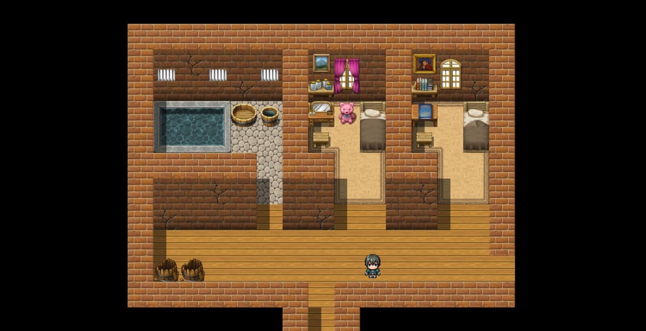 菲利斯的堕落日记 screenshot 3