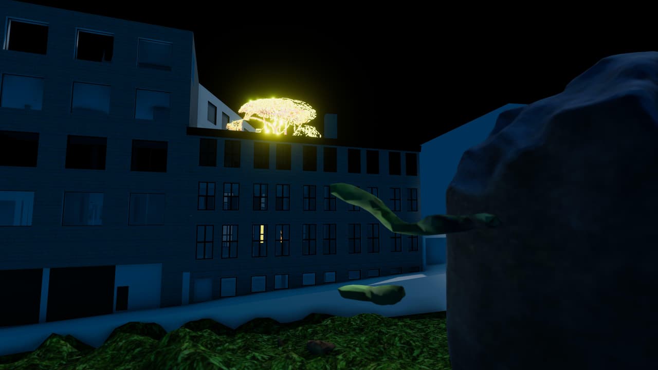 Invisible Forces (kuvaartandtech) screenshot 4