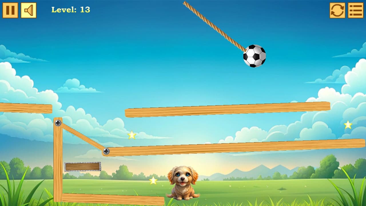 Help The Dog screenshot 5