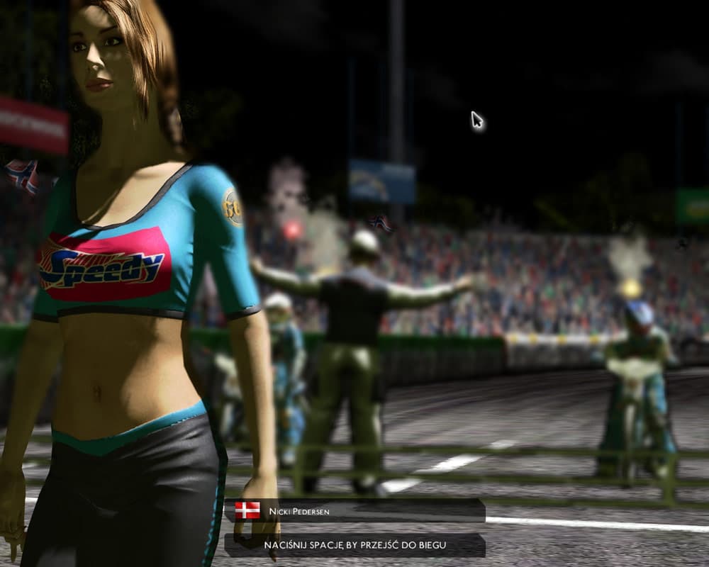 FIM Speedway Grand Prix 3