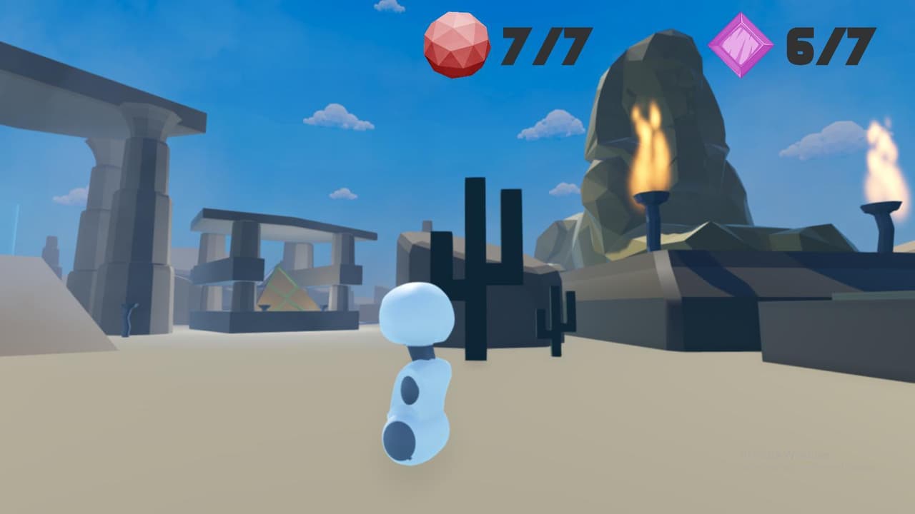 Roboland (Molten Labs)