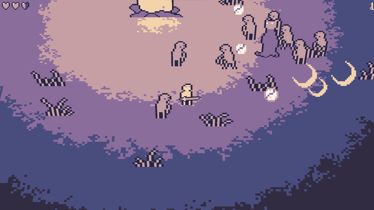 Night By The Fire screenshot 2