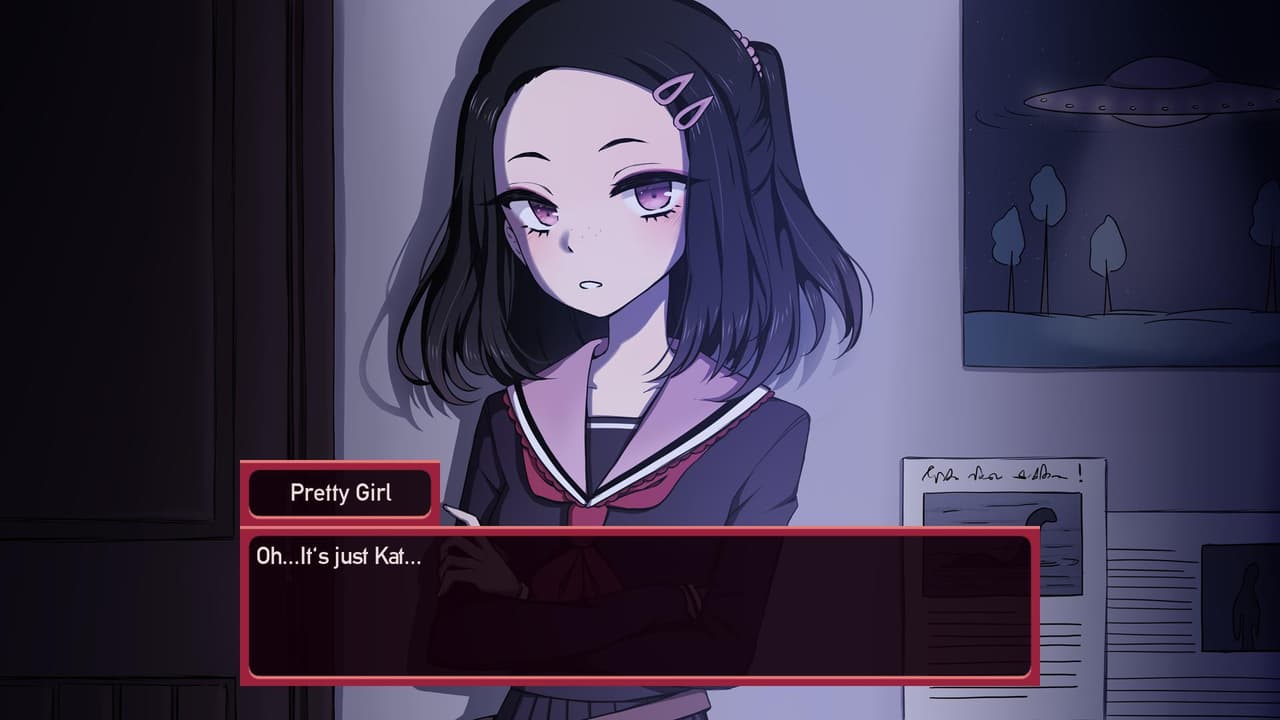 Project Kat screenshot 4