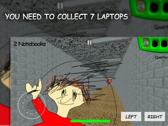 Basic Education & Learning screenshot 5