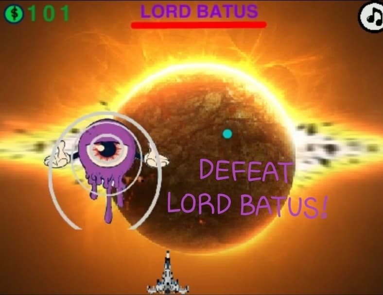 Astroshot