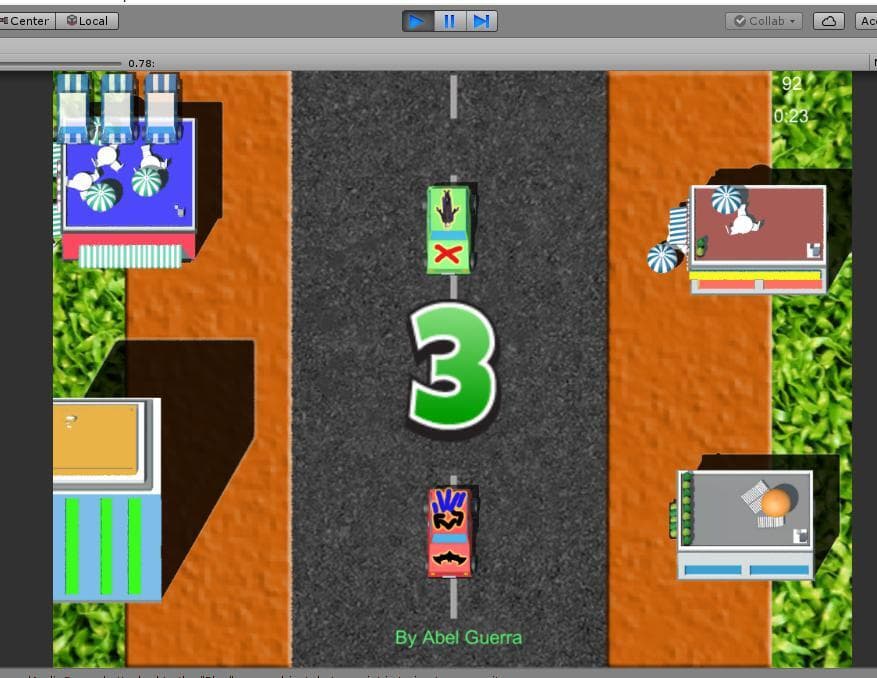 Smashkart2022 screenshot 5