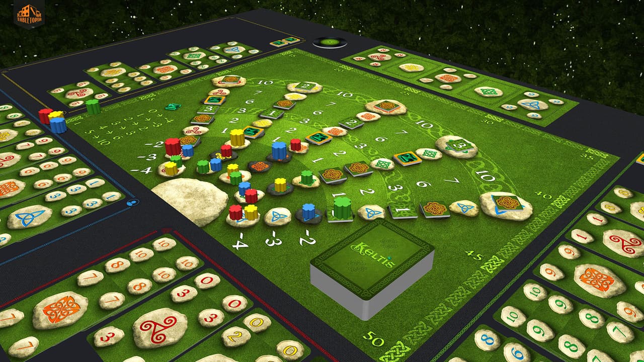 Tabletopia screenshot 6
