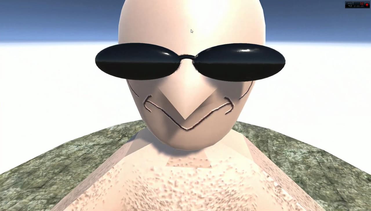 I Dream of @Dril screenshot 2