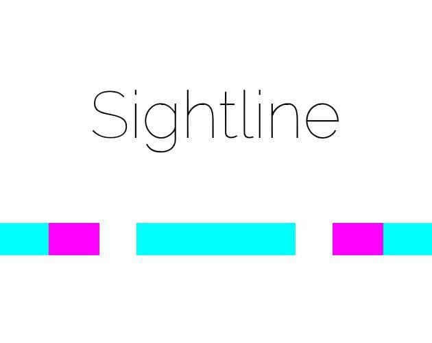 Sightline (winterbeak, sai ziju)