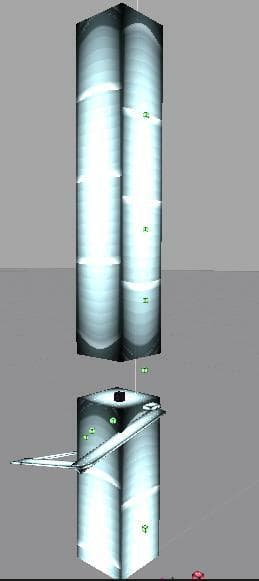 Box Tower (Revel)