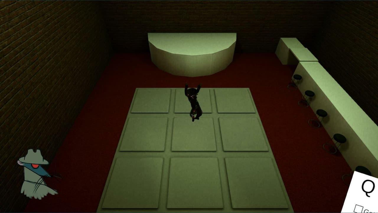 Dirty Work screenshot 3