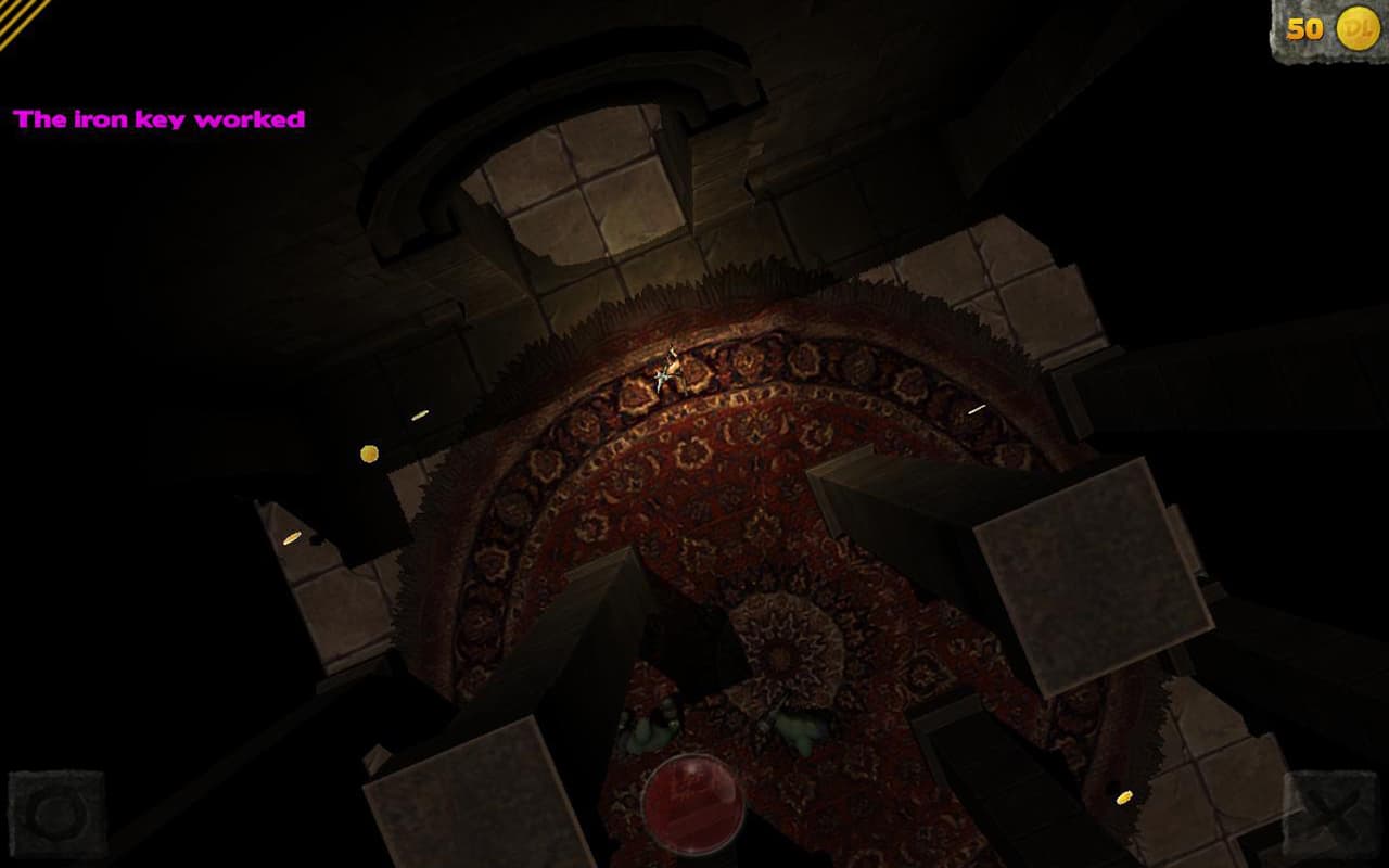Dungeon Lurk screenshot 6