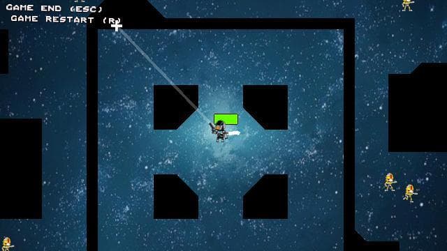 Super Shooter XD screenshot 2