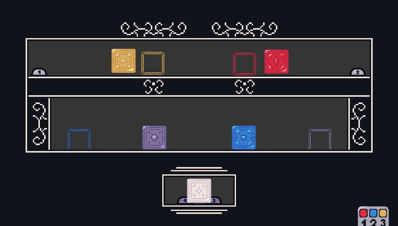 ColorBind