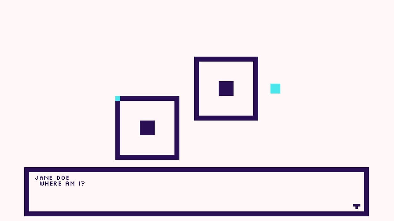 Minimalungeon (Mini Jam #101) screenshot 2