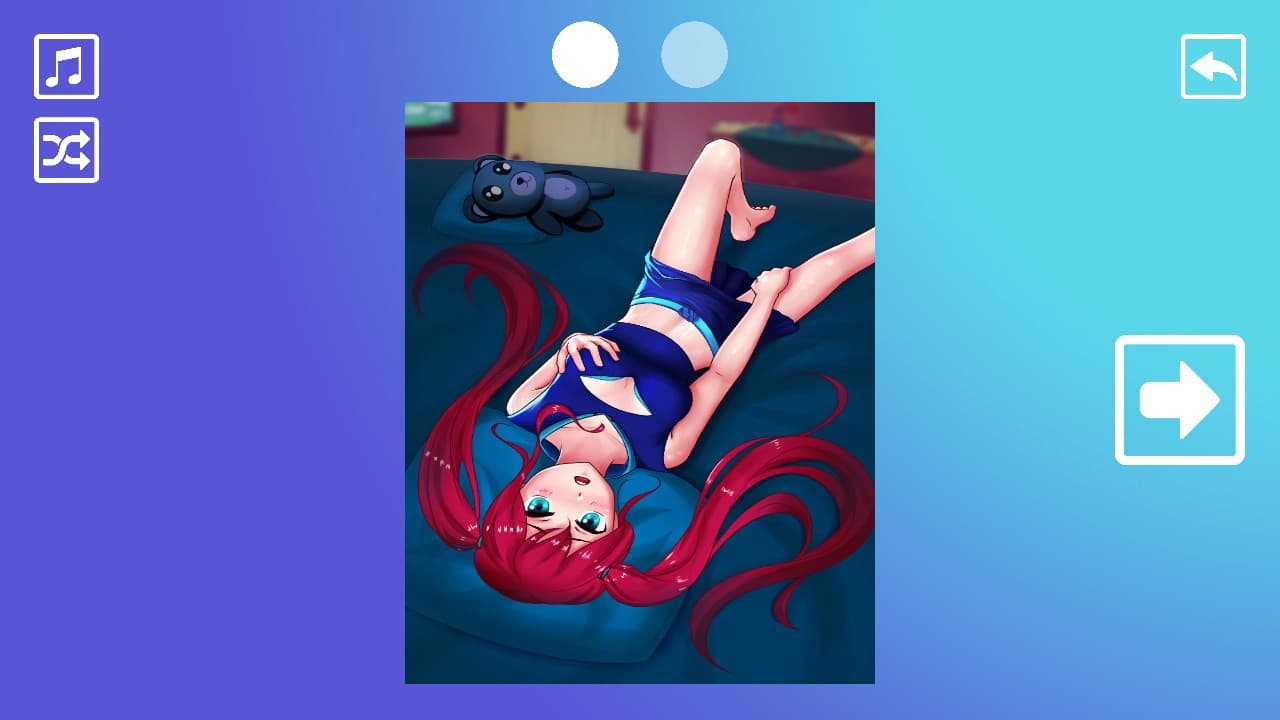 Hentai Story Purple screenshot 6