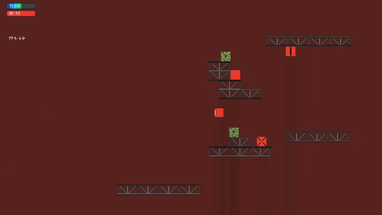 Project Chaos in Paradise screenshot 3