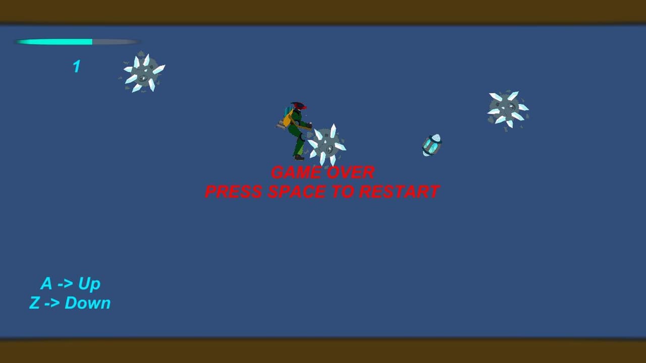 PlasmaFly