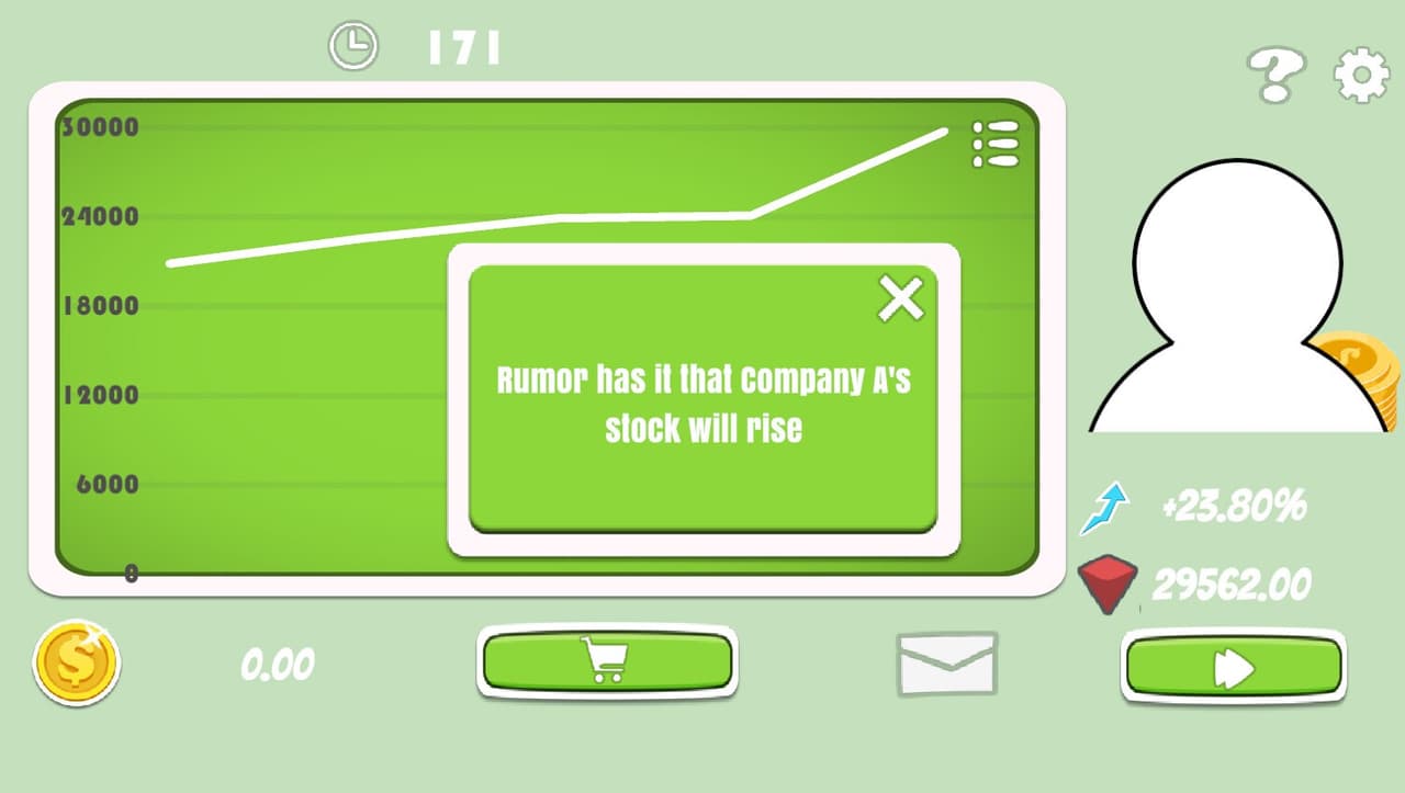 King of Stocks screenshot 4
