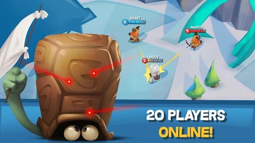 Zooba: Free-For-All Battle Game screenshot 3