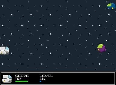 Compo screenshot 2
