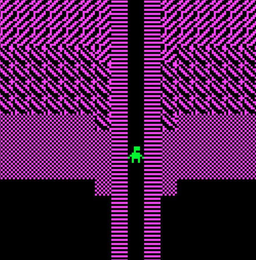 Late For School (Bitsy)