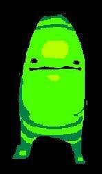 Alien escape (itch) (TiRO)
