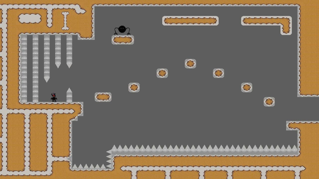 SpiX screenshot 2