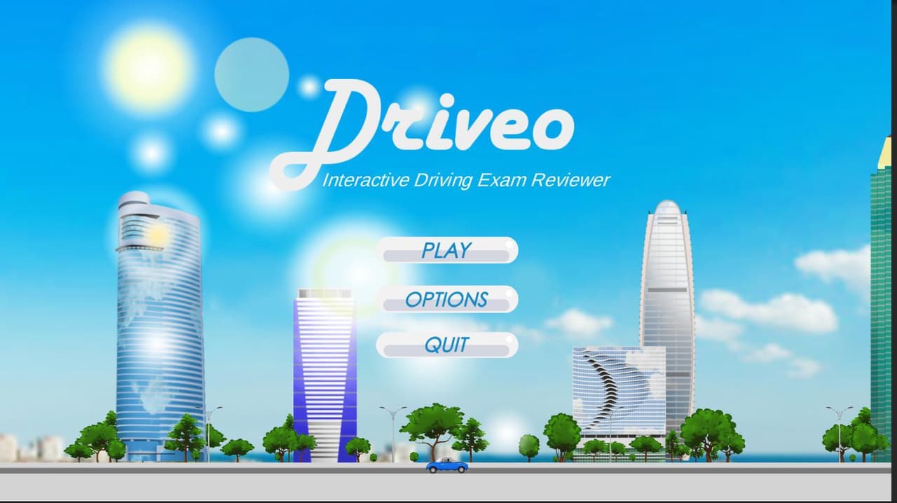 Driveo