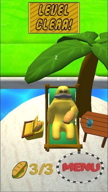 Mr. Bojote Owns A Boat screenshot 5