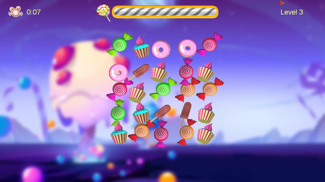 Sweet Dream screenshot 5