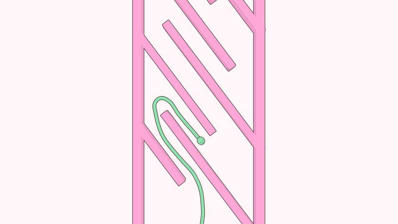 Cute Snake screenshot 3