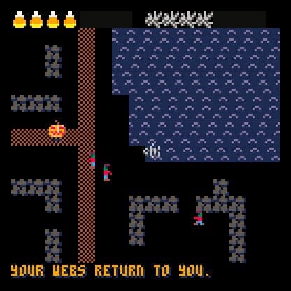 Gordy and the Monster Moon screenshot 4